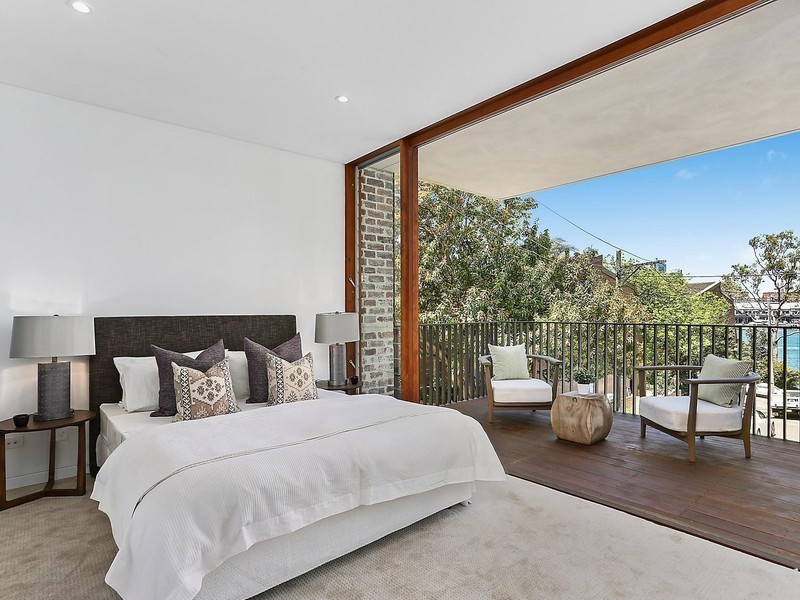 17-21 Hosking Street, Balmain East NSW 2041