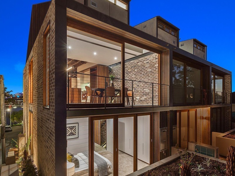 17-21 Hosking Street, Balmain East NSW 2041