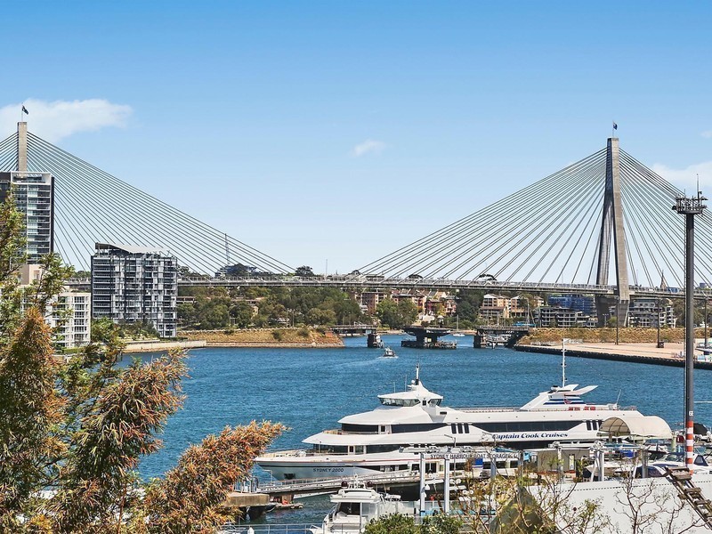 17-21 Hosking Street, Balmain East NSW 2041