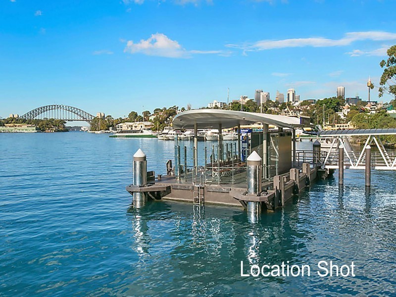 17-21 Hosking Street, Balmain East NSW 2041