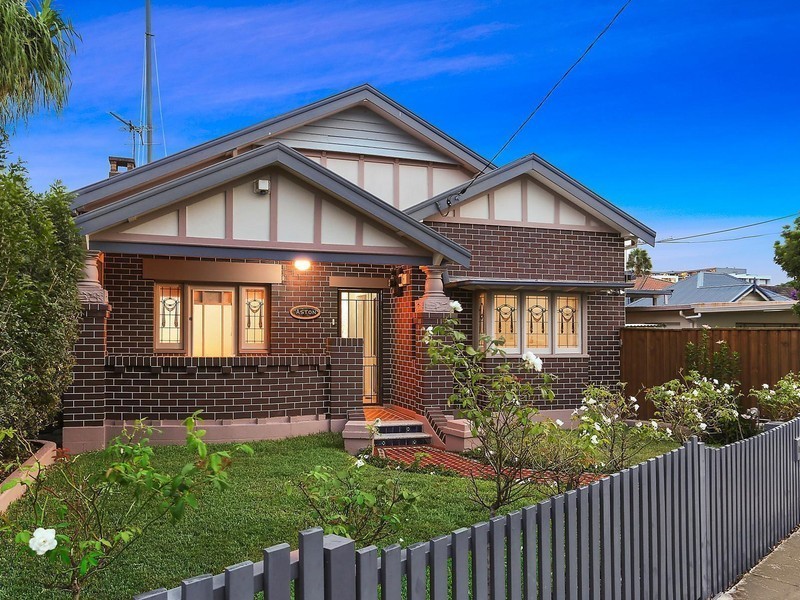 14 Barnstaple Road, Five Dock NSW 2046