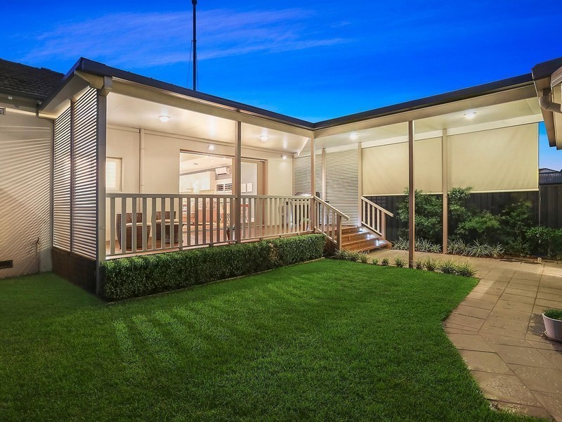 14 Barnstaple Road, Five Dock NSW 2046