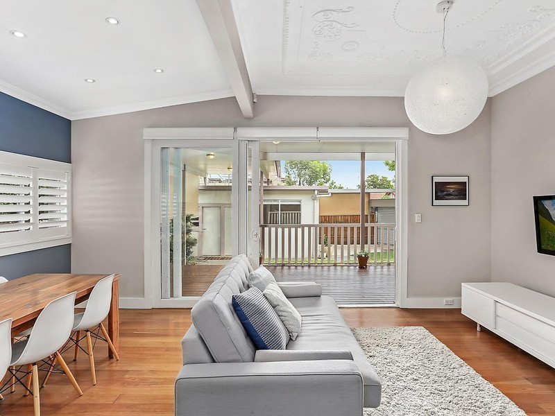 14 Barnstaple Road, Five Dock NSW 2046