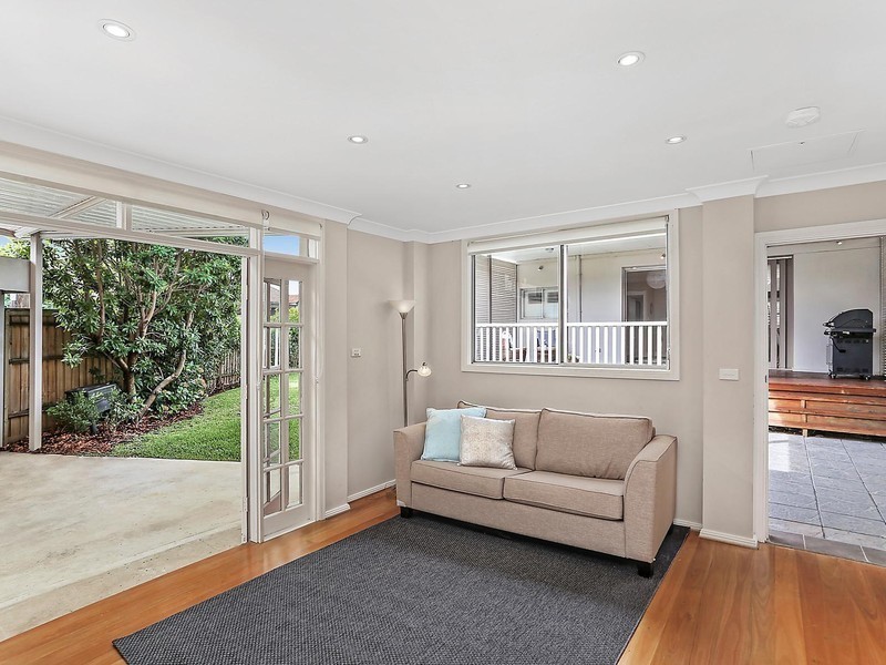 14 Barnstaple Road, Five Dock NSW 2046