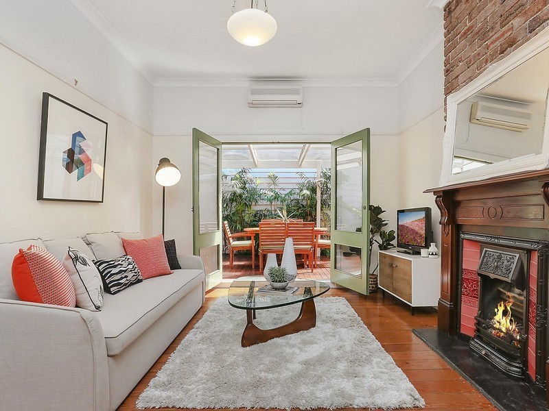 17 Percy Street, Rozelle NSW 2039