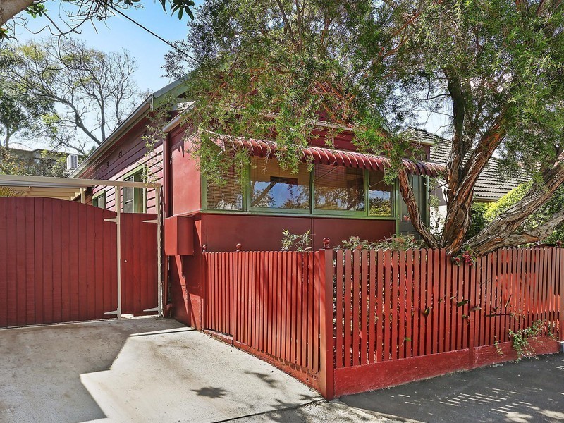 17 Percy Street, Rozelle NSW 2039