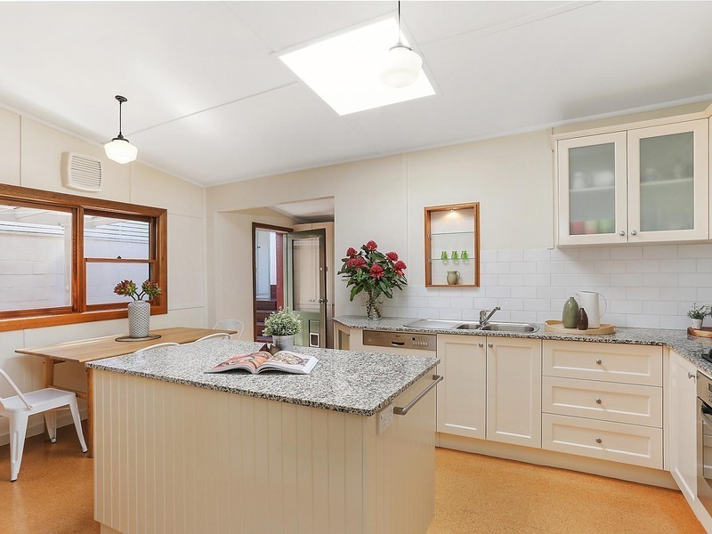 17 Percy Street, Rozelle NSW 2039