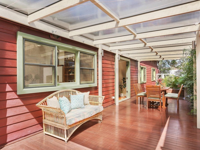 17 Percy Street, Rozelle NSW 2039