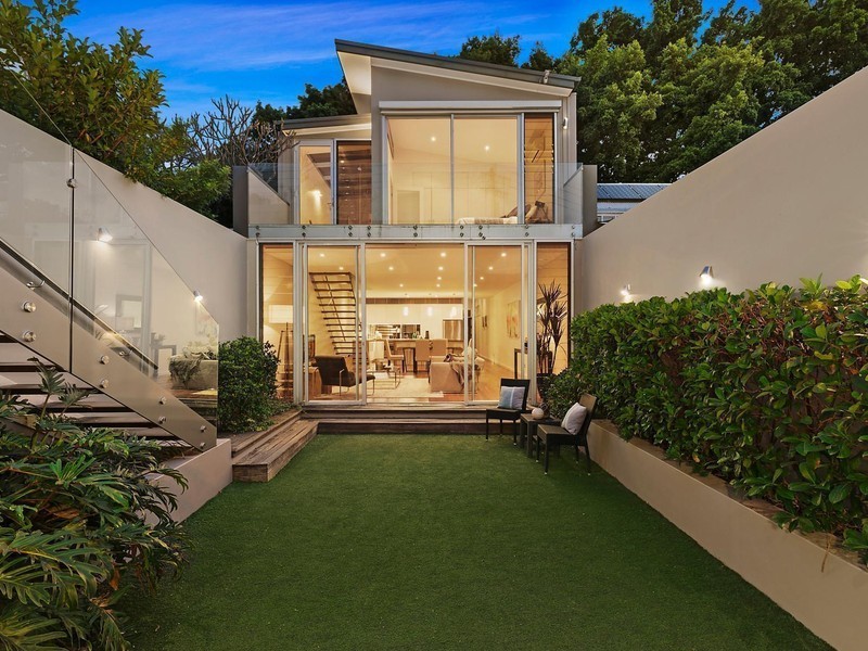 48 Burt Street, Rozelle NSW 2039