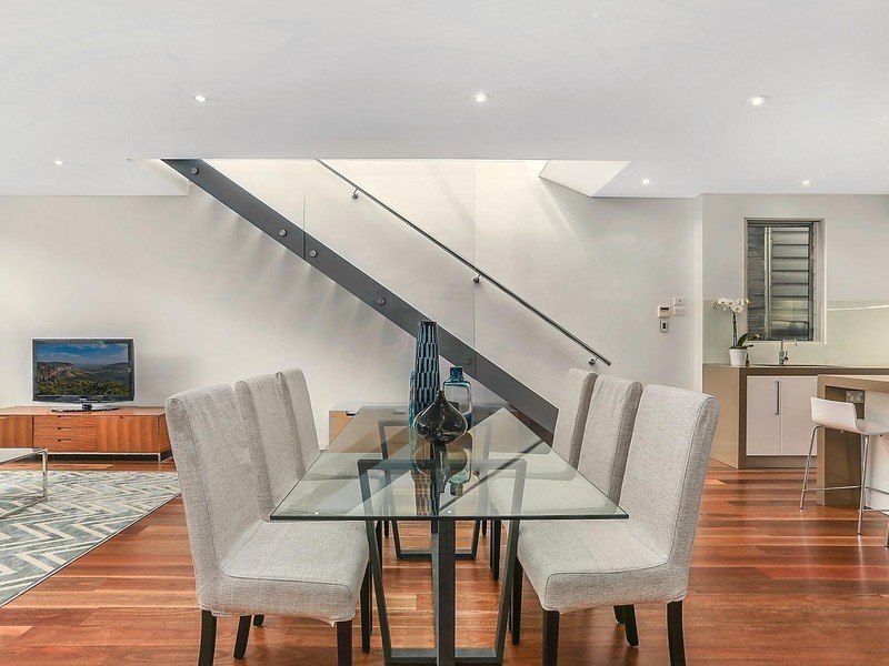 48 Burt Street, Rozelle NSW 2039