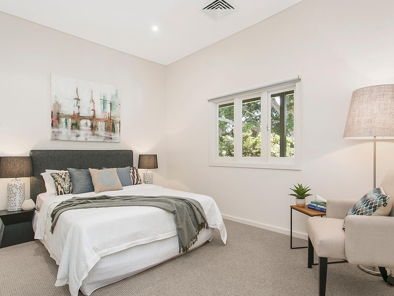 48 Burt Street, Rozelle NSW 2039