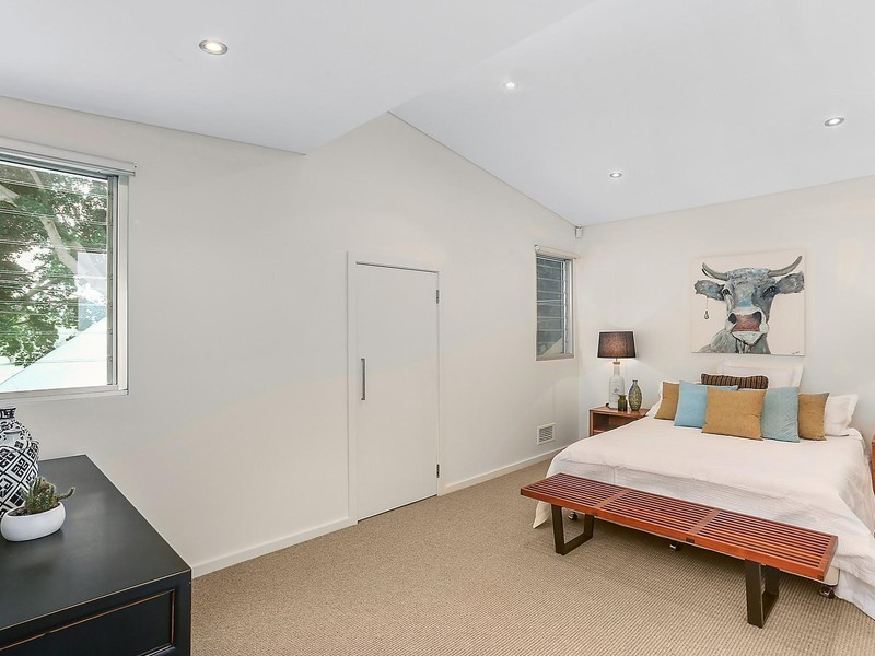 48 Burt Street, Rozelle NSW 2039