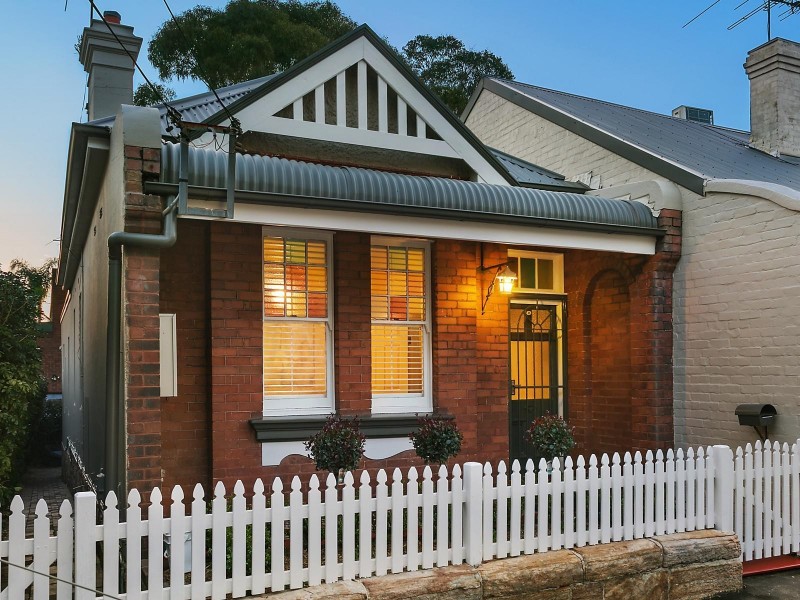 23 Jacques Street, Balmain NSW 2041