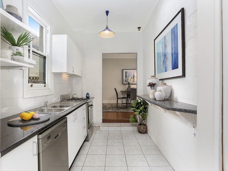 23 Jacques Street, Balmain NSW 2041