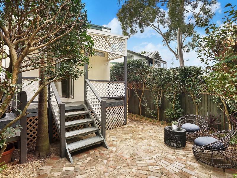 23 Jacques Street, Balmain NSW 2041