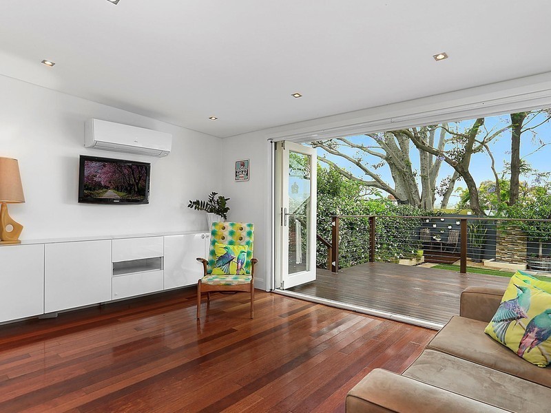 46 Elizabeth Street, Rozelle NSW 2039