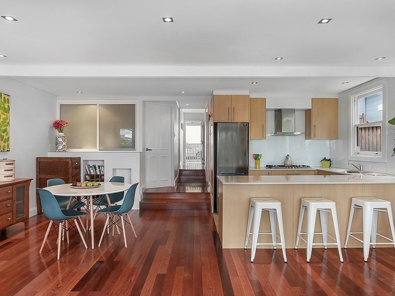 46 Elizabeth Street, Rozelle NSW 2039