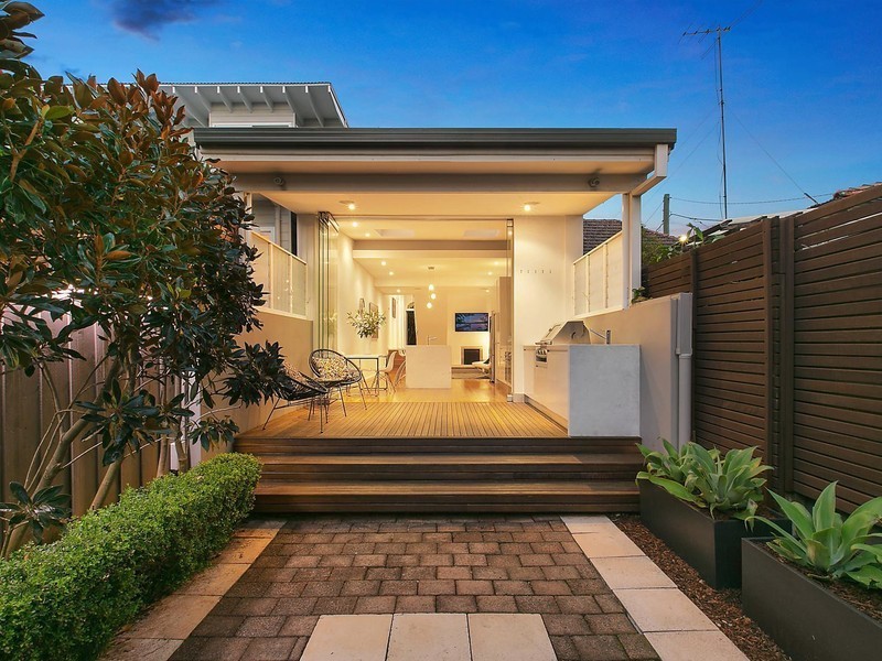 15 Jacques Street, Balmain NSW 2041