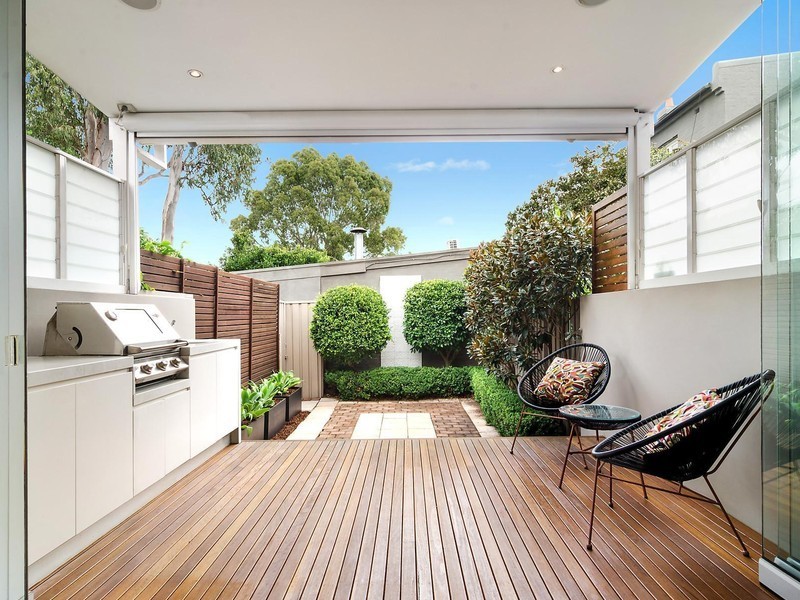 15 Jacques Street, Balmain NSW 2041