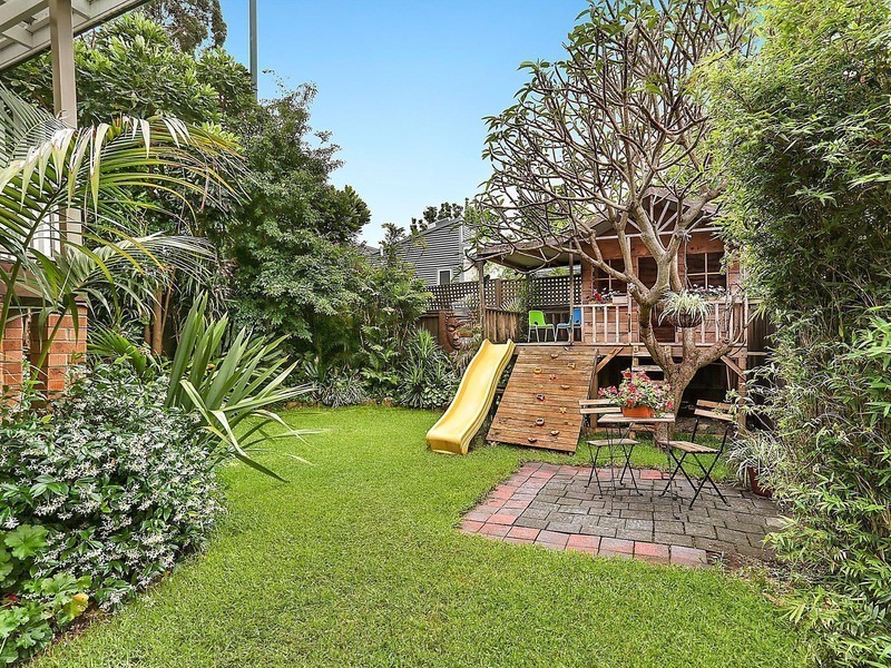 43 Foucart Street, Rozelle NSW 2039