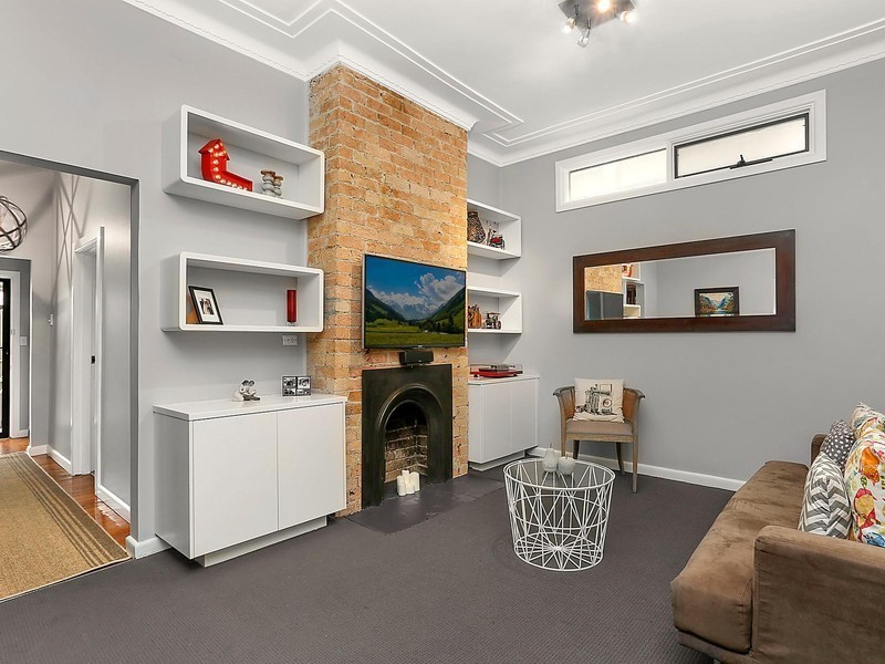 43 Foucart Street, Rozelle NSW 2039