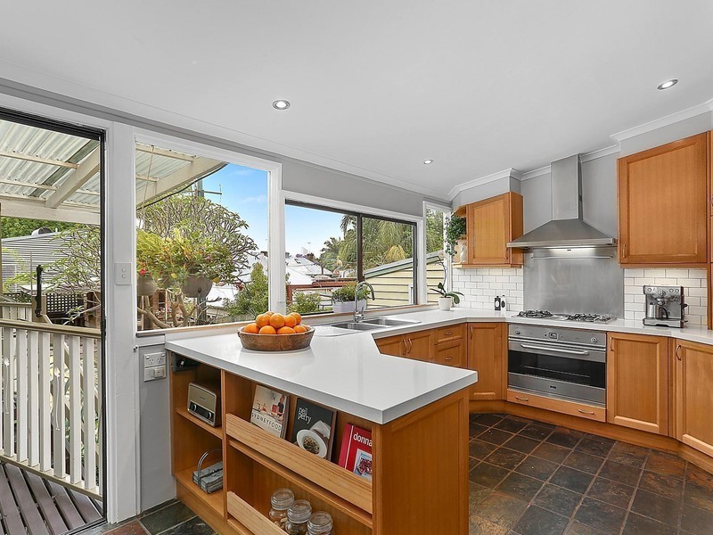 43 Foucart Street, Rozelle NSW 2039