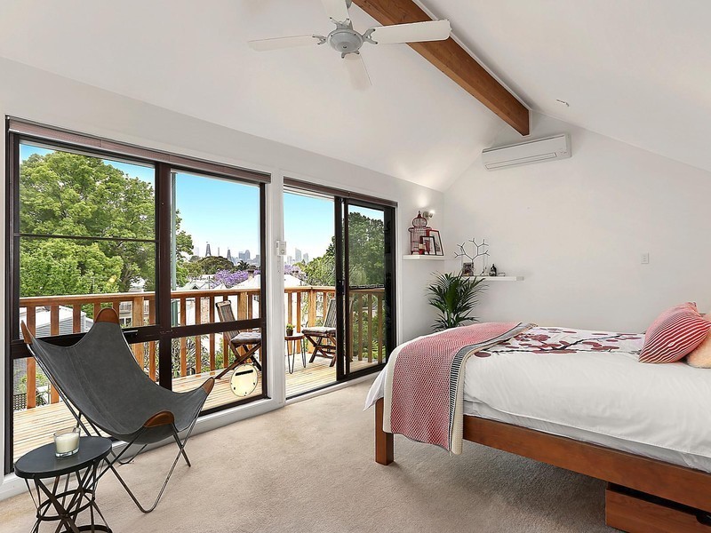 43 Foucart Street, Rozelle NSW 2039