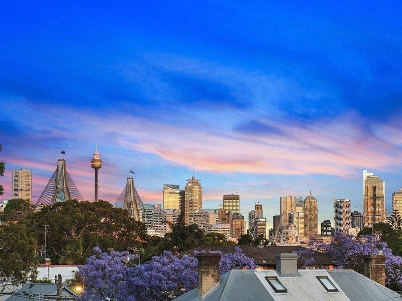 43 Foucart Street, Rozelle NSW 2039