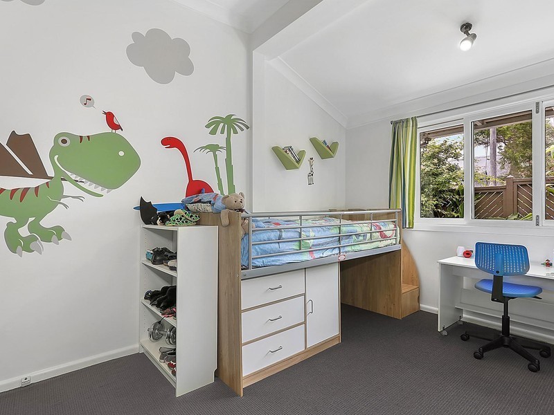 43 Foucart Street, Rozelle NSW 2039