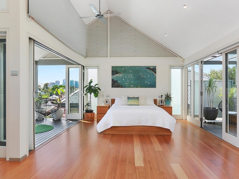 8 Bruce Street, Rozelle NSW 2039