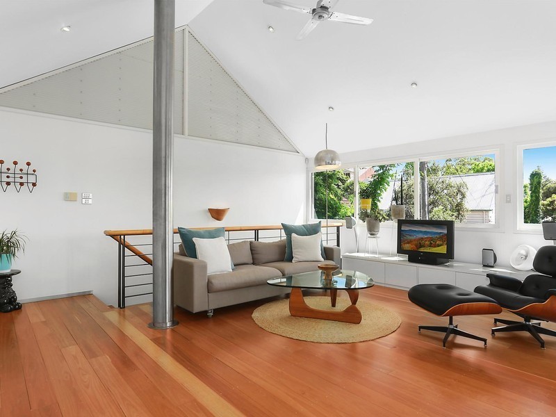 8 Bruce Street, Rozelle NSW 2039