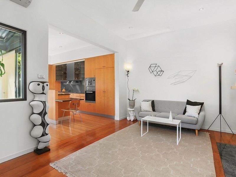 8 Bruce Street, Rozelle NSW 2039