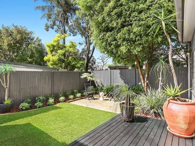 8 Bruce Street, Rozelle NSW 2039