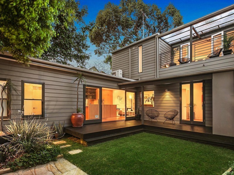 8 Bruce Street, Rozelle NSW 2039