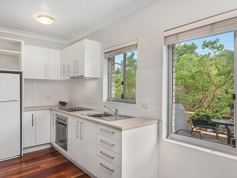 6/66 Edith Street, Leichhardt NSW 2040