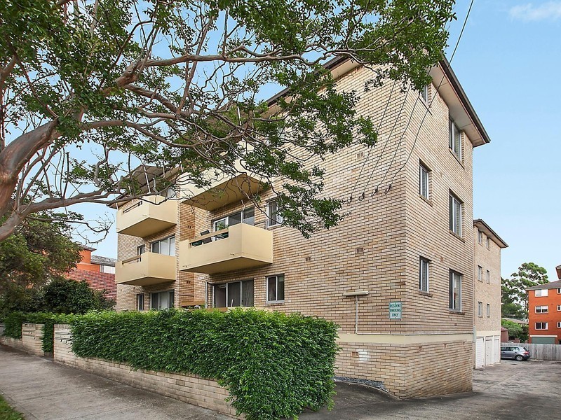 6/66 Edith Street, Leichhardt NSW 2040