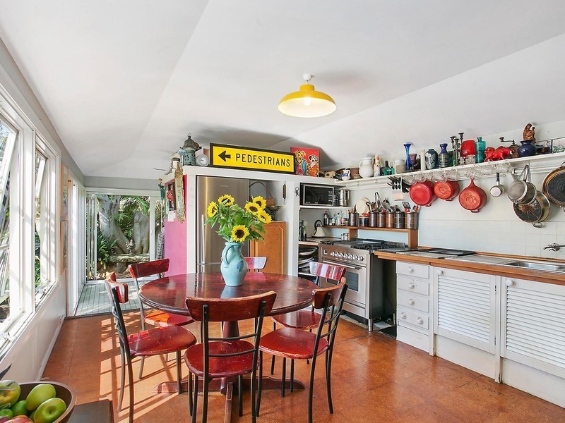 4 Clare Street, Rozelle NSW 2039
