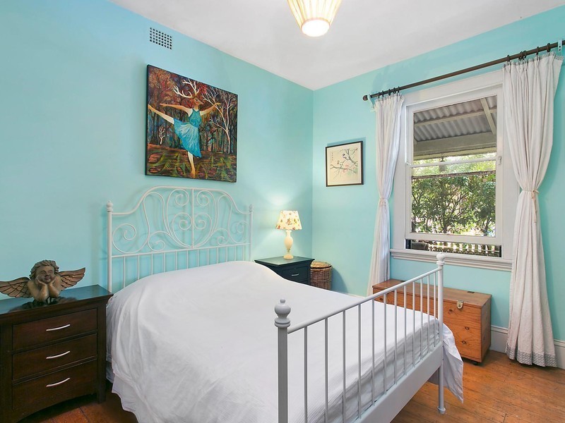4 Clare Street, Rozelle NSW 2039