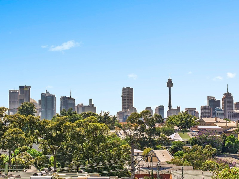 4 Clare Street, Rozelle NSW 2039