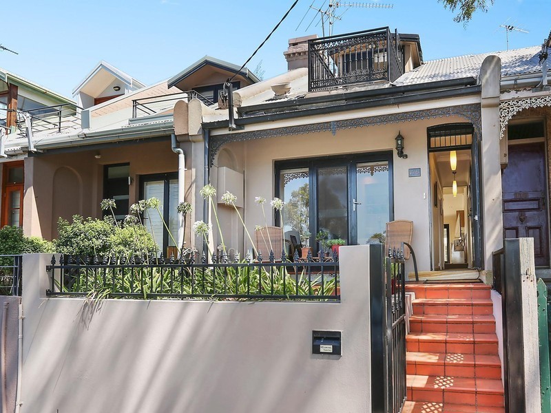 176 Short Street, Birchgrove NSW 2041