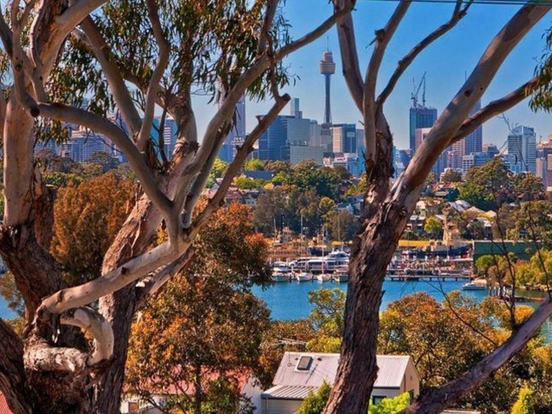 176 Short Street, Birchgrove NSW 2041