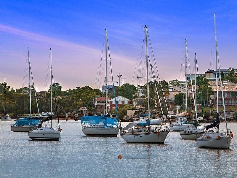 7 The Esplanade, Drummoyne NSW 2047