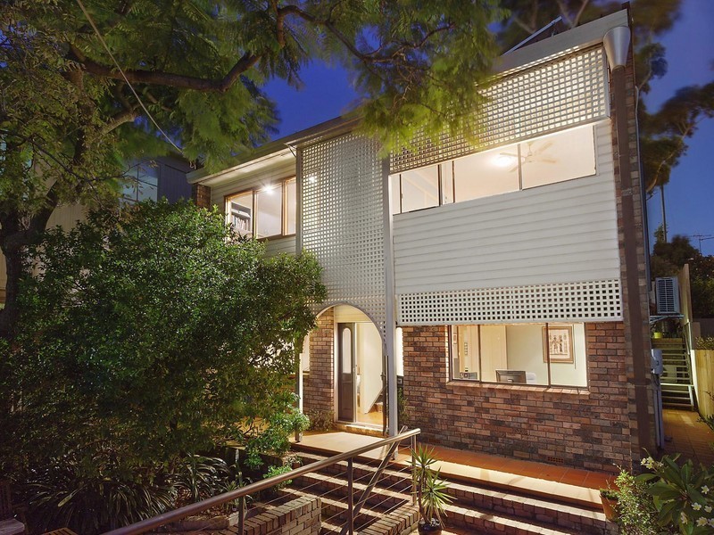 31 Rosser Street, Rozelle NSW 2039