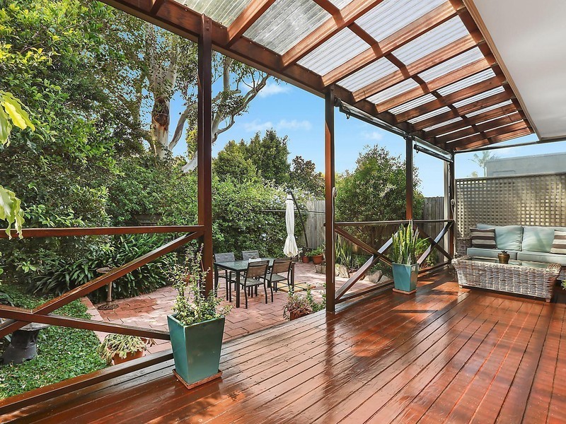 31 Rosser Street, Rozelle NSW 2039