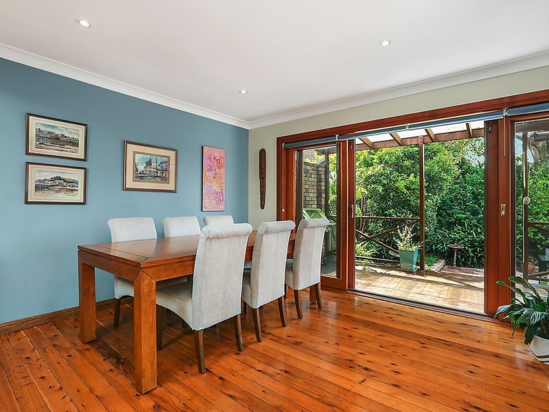 31 Rosser Street, Rozelle NSW 2039