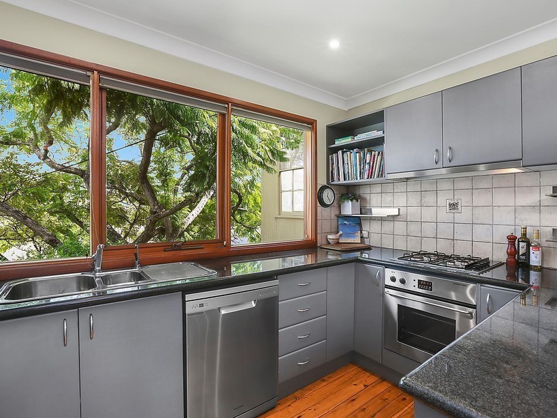 31 Rosser Street, Rozelle NSW 2039