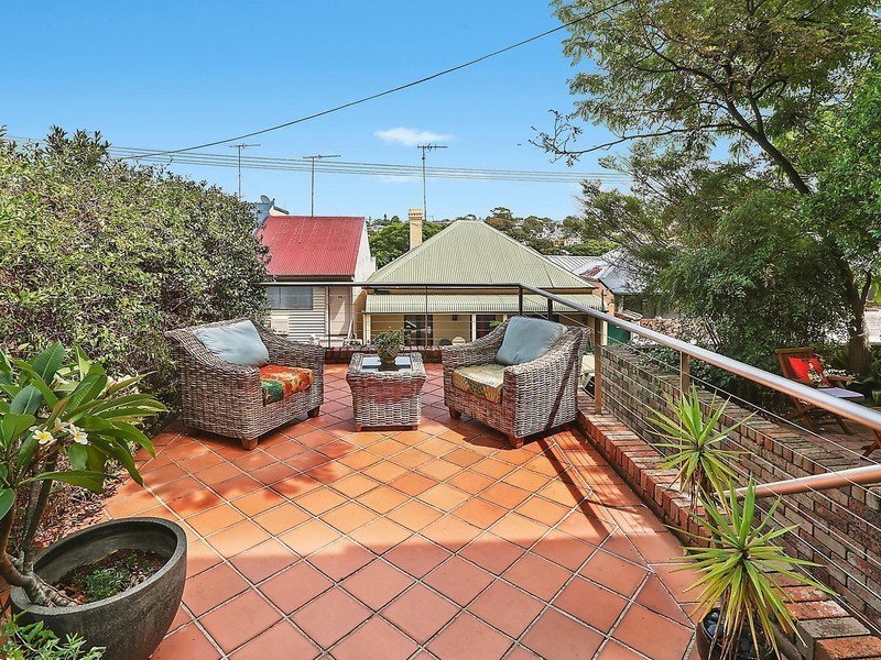 31 Rosser Street, Rozelle NSW 2039