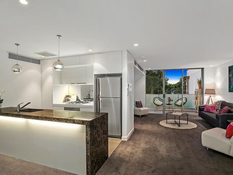 8/148 Beattie Street, Balmain NSW 2041