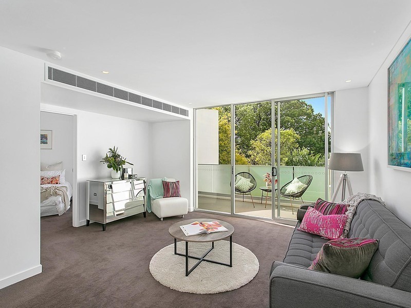 8/148 Beattie Street, Balmain NSW 2041