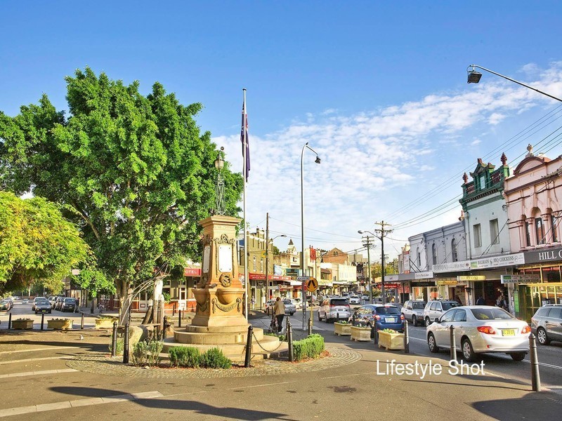 8/148 Beattie Street, Balmain NSW 2041